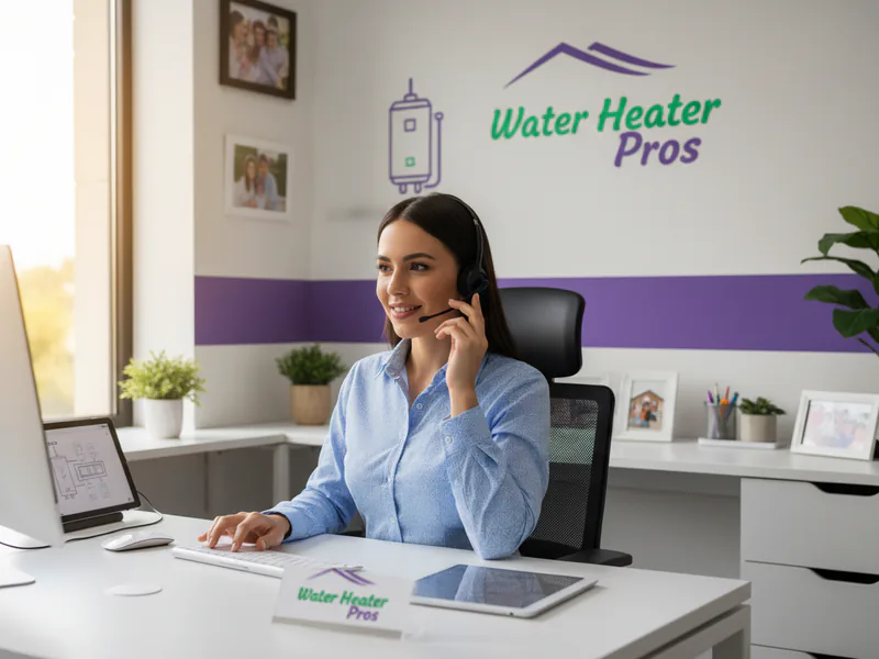 Water Heater Repair  in Albert Lea  FAQ